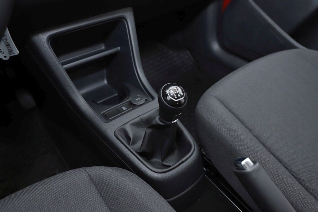 Volkswagen up! Exposé-Bild 13