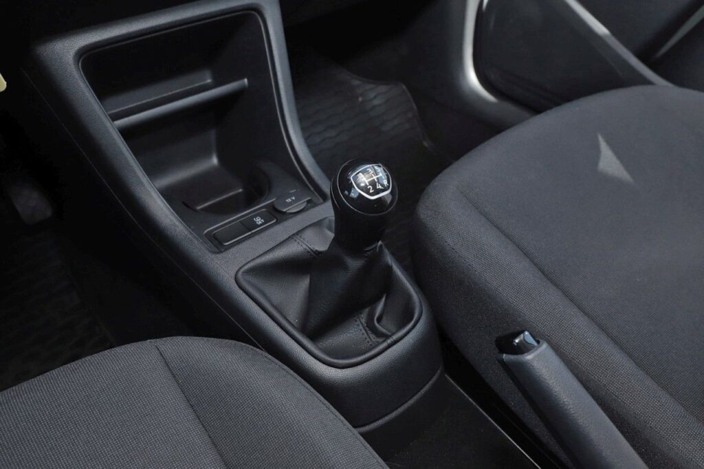 Volkswagen up! Exposé-Bild 13