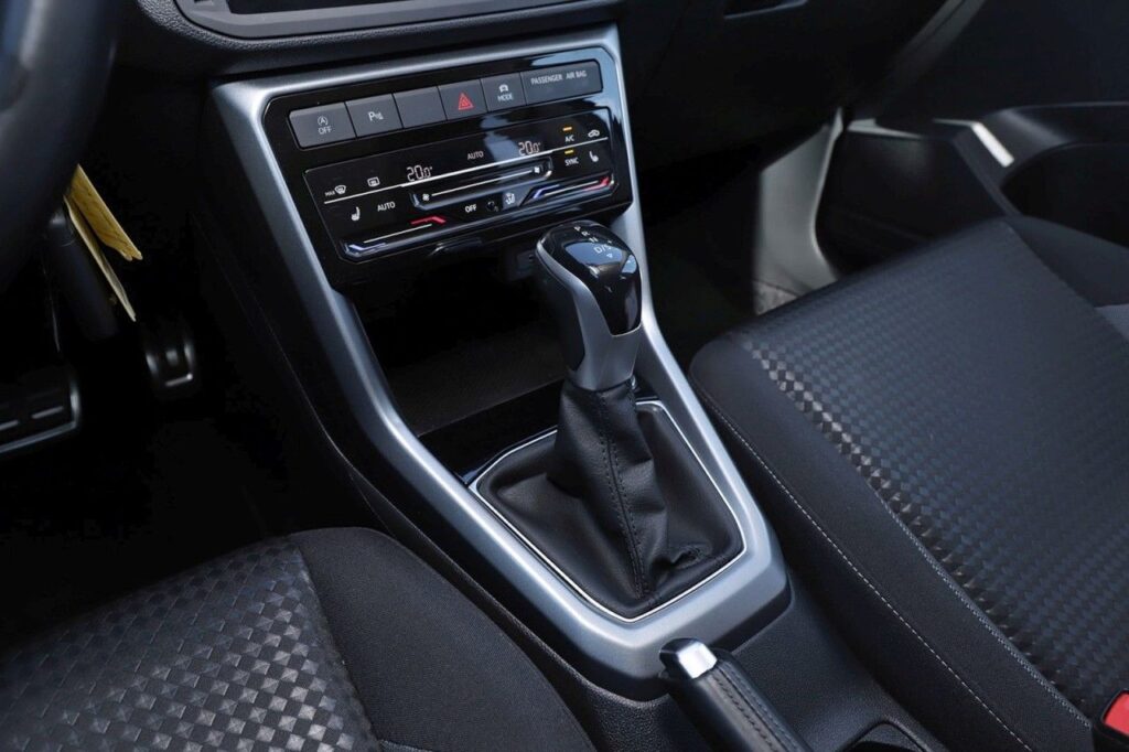 Volkswagen T-Cross Exposé-Bild 13
