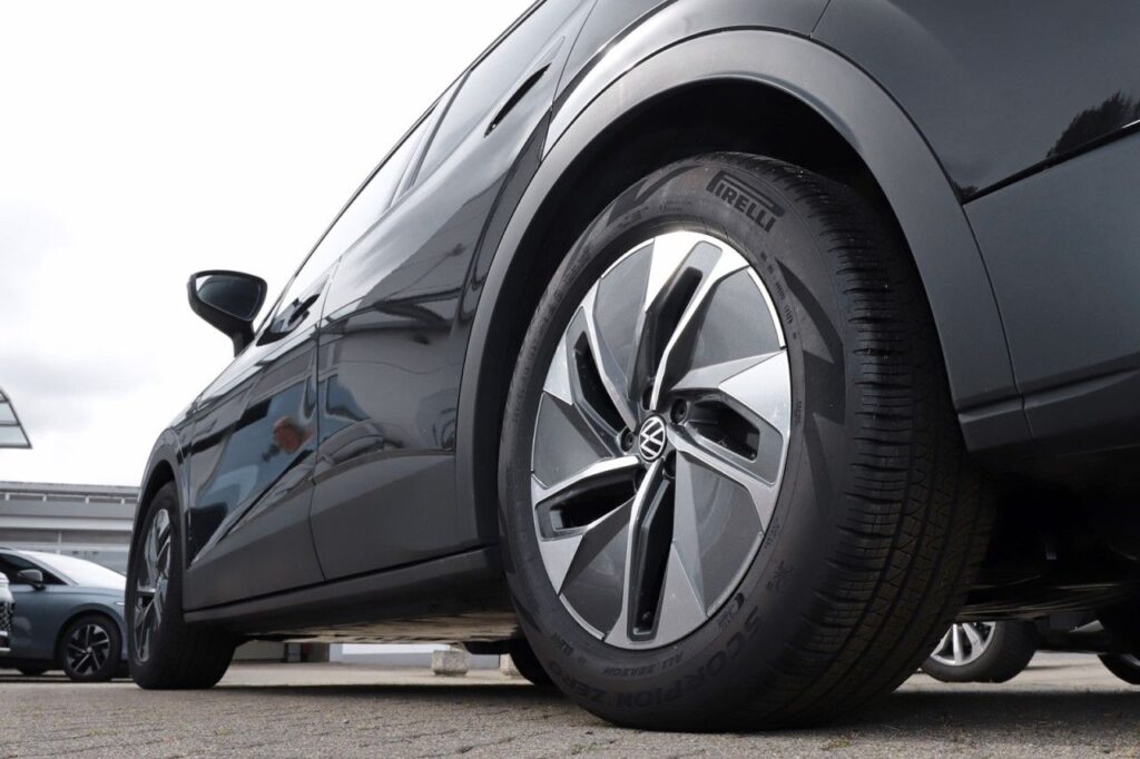 Volkswagen ID.4 Exposé-Bild 5