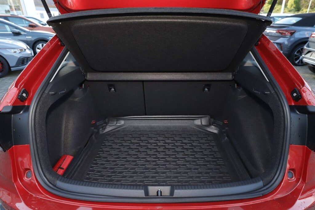 Volkswagen Taigo Exposé-Bild 6