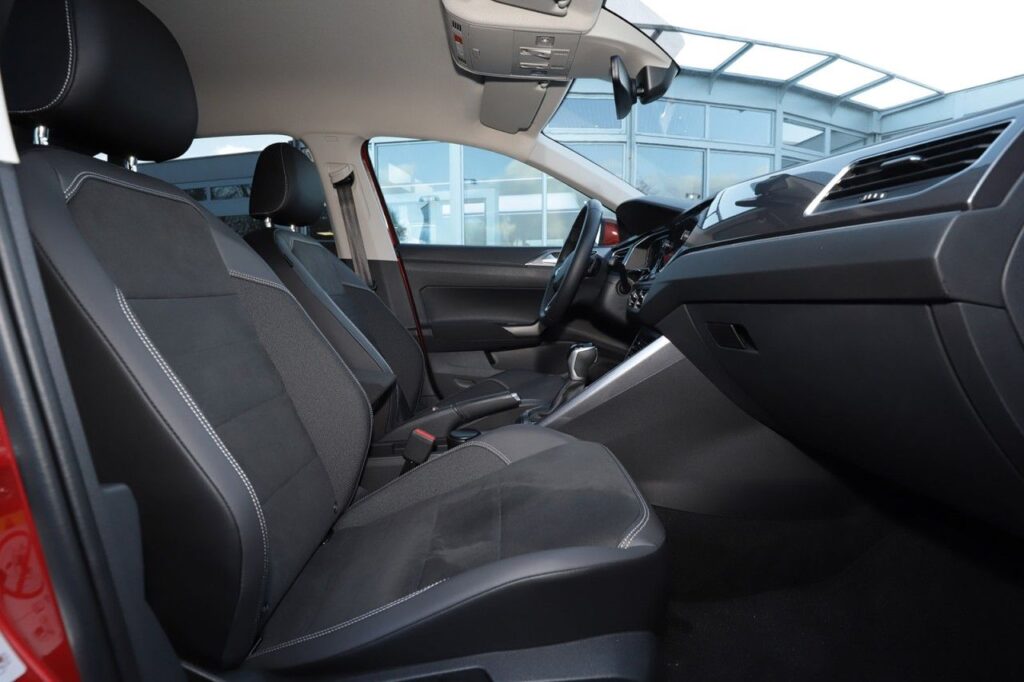 Volkswagen Taigo Exposé-Bild 7