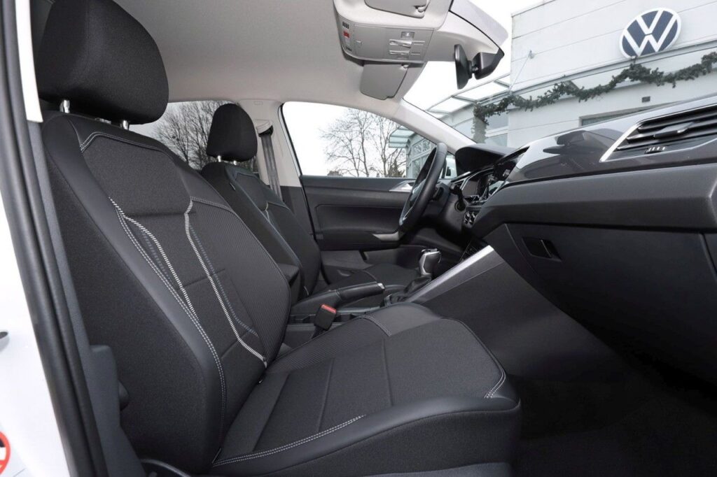 Volkswagen Taigo Exposé-Bild 7