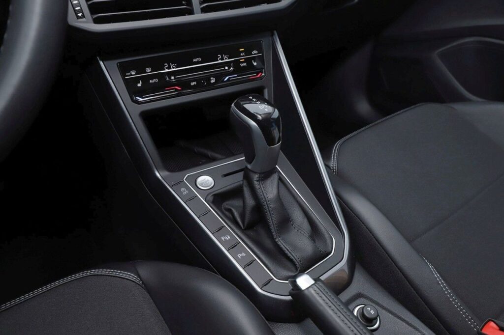 Volkswagen Taigo Exposé-Bild 13