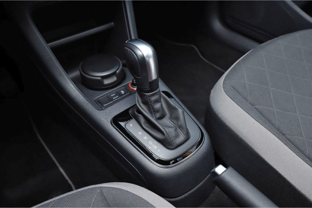 Volkswagen e-up! Exposé-Bild 14