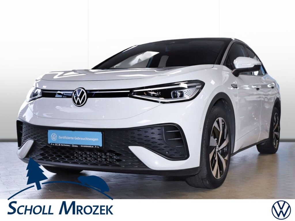 Volkswagen ID.5 Exposé-Bild 1