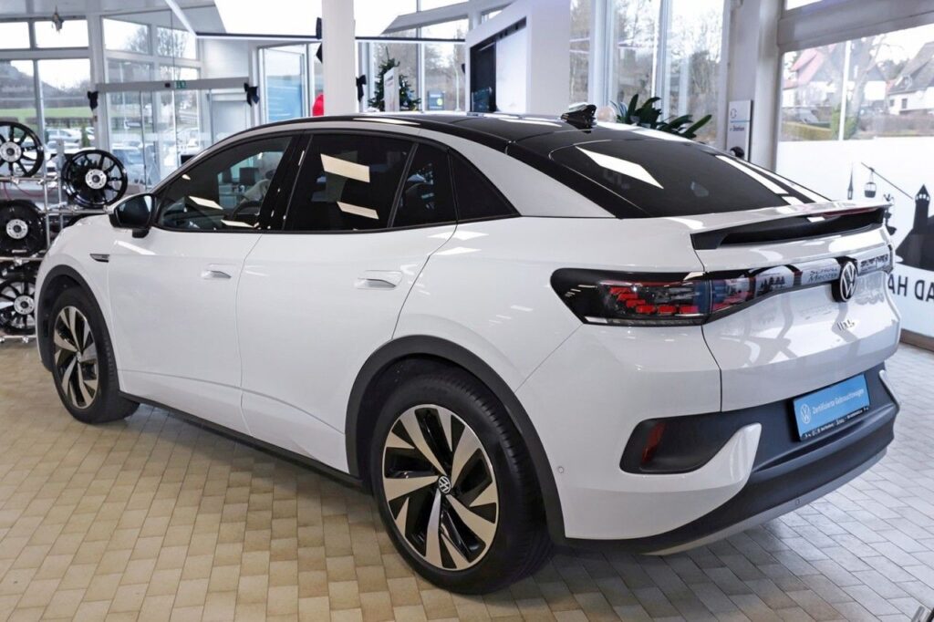 Volkswagen ID.5 Exposé-Bild 4
