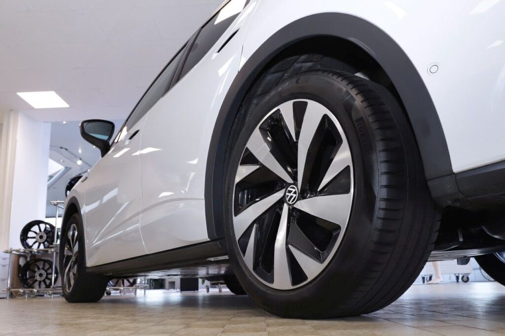 Volkswagen ID.5 Exposé-Bild 5