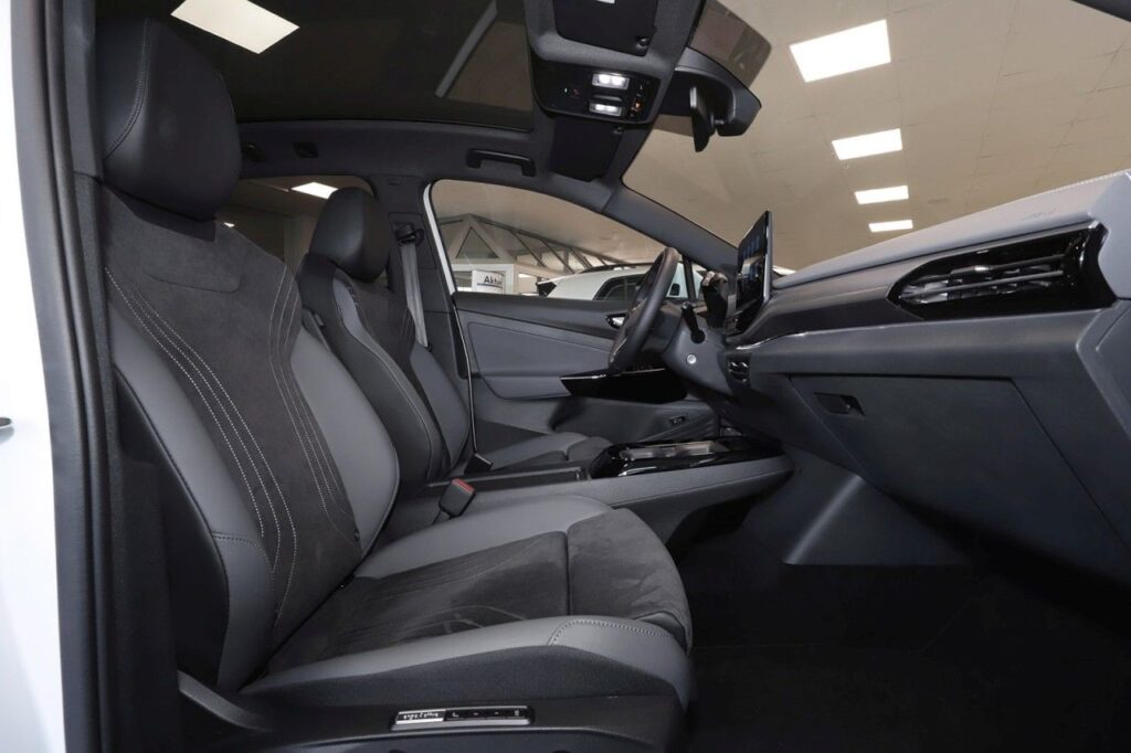 Volkswagen ID.5 Exposé-Bild 7