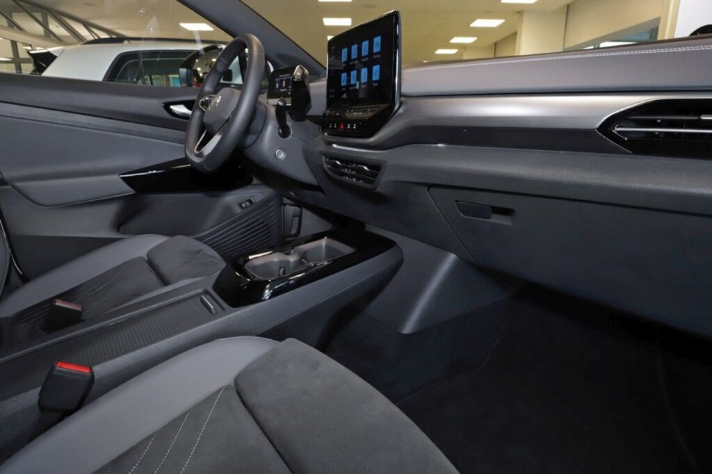 Volkswagen ID.5 Exposé-Bild 8