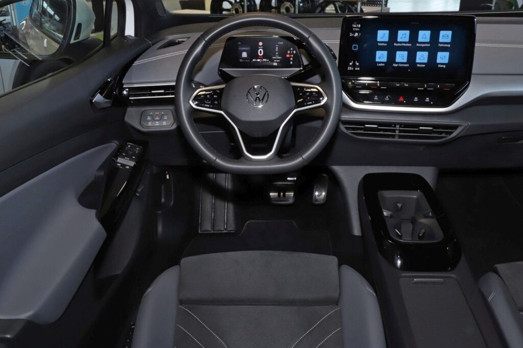 Volkswagen ID.5 Exposé-Bild 11
