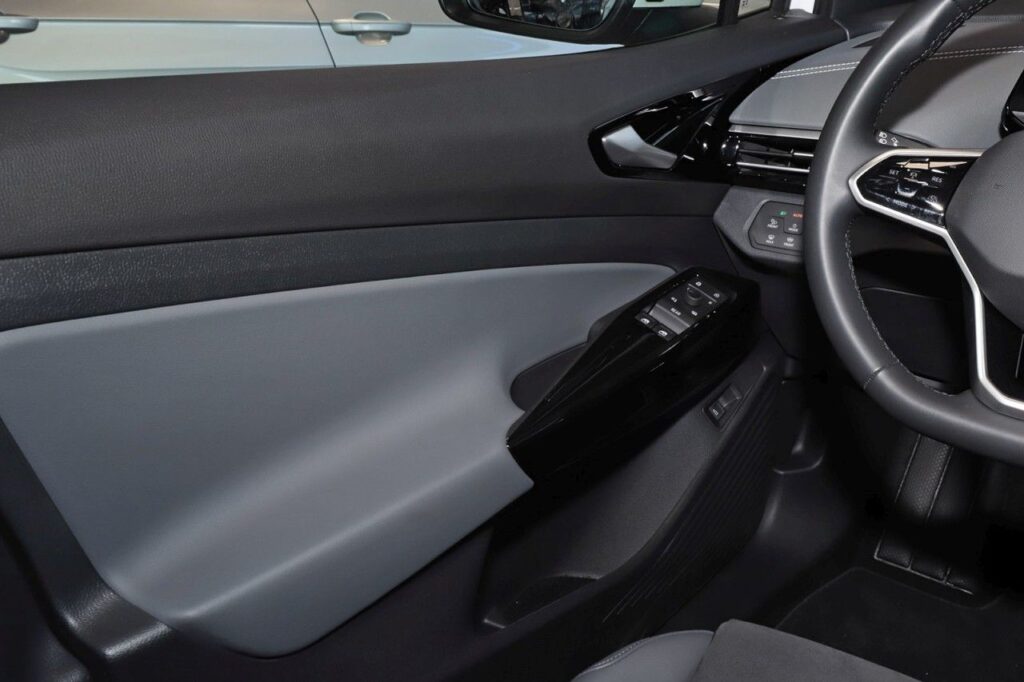 Volkswagen ID.5 Exposé-Bild 13