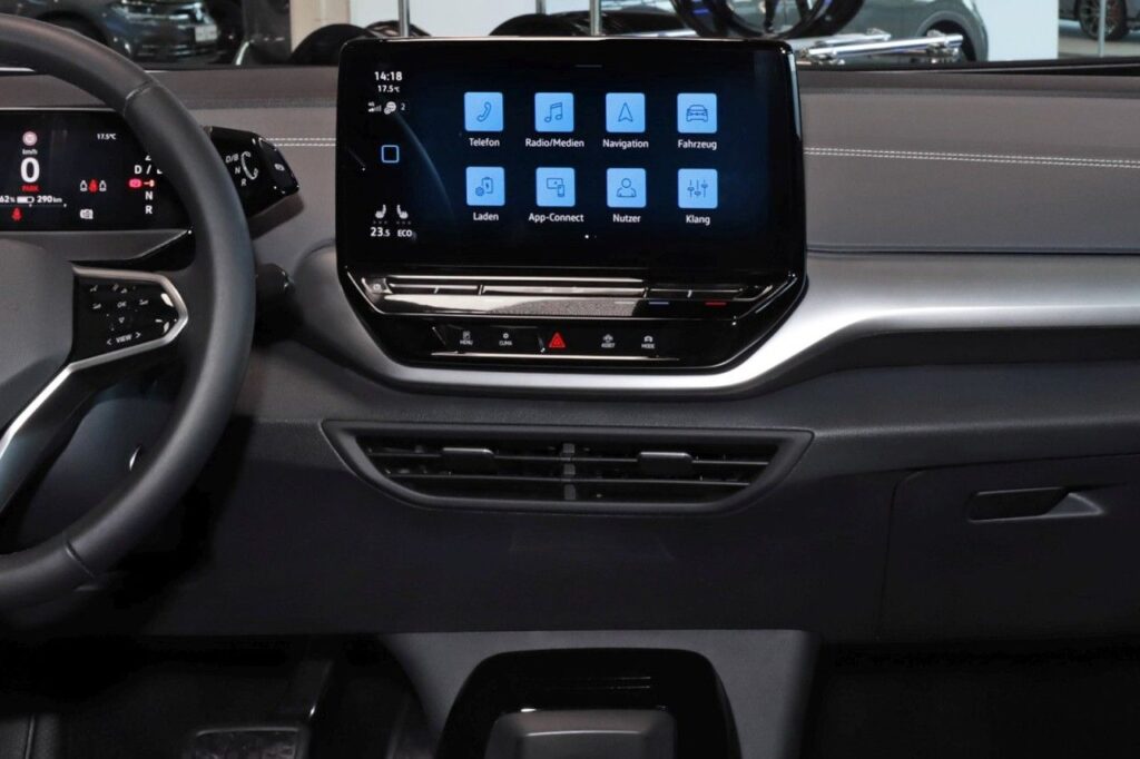 Volkswagen ID.5 Exposé-Bild 14