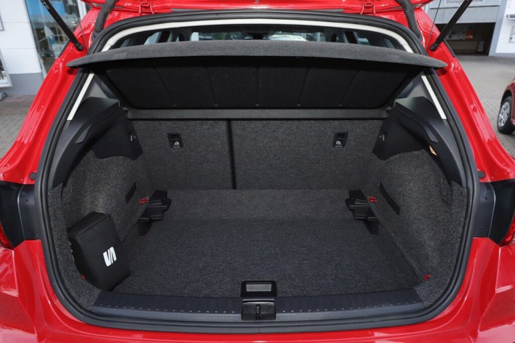 Seat Arona Exposé-Bild 6