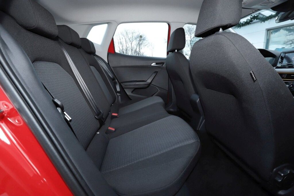 Seat Arona Exposé-Bild 9