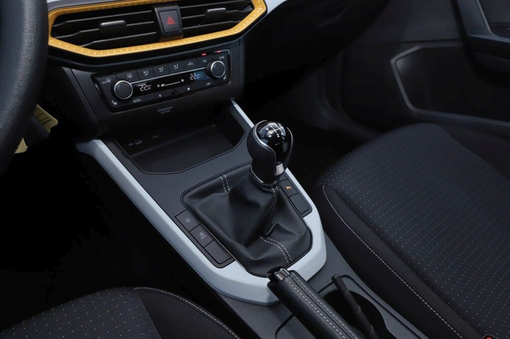 Seat Arona Exposé-Bild 14