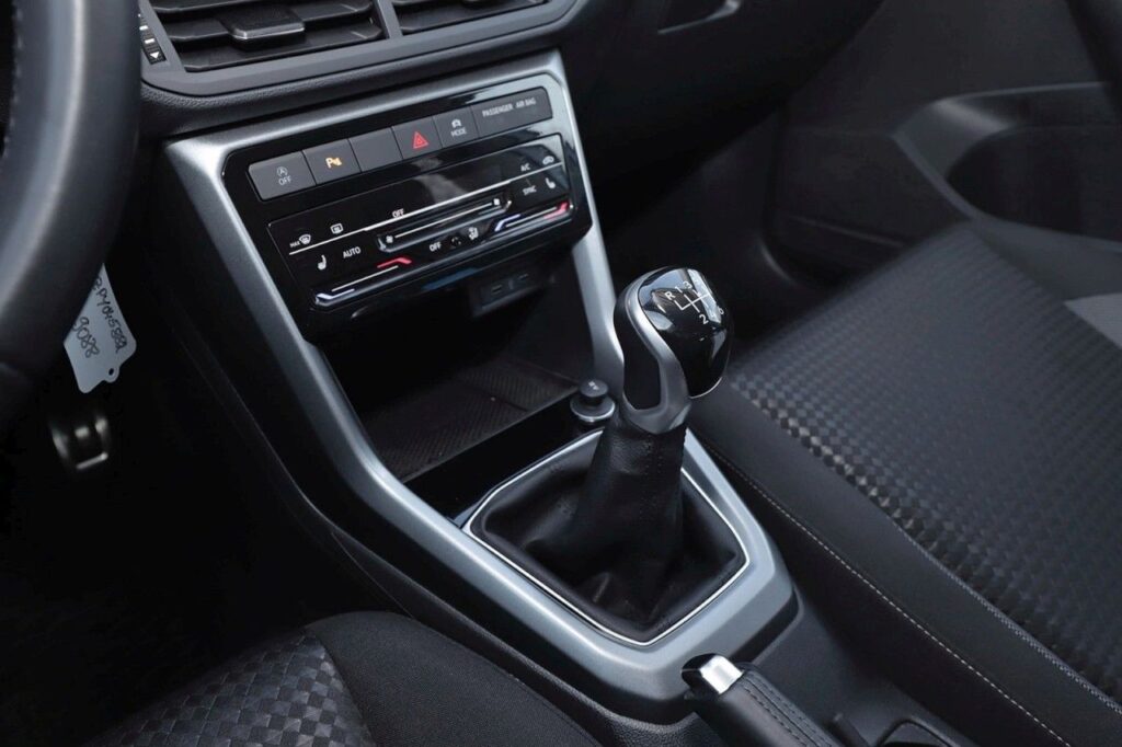 Volkswagen T-Cross Exposé-Bild 14