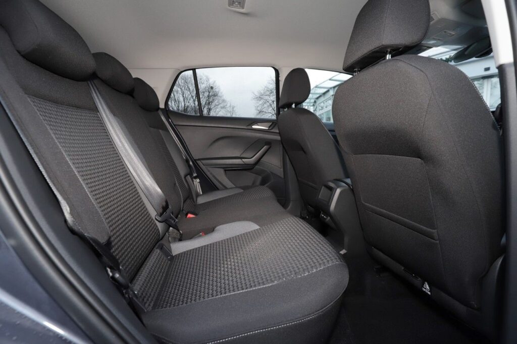 Volkswagen T-Cross Exposé-Bild 9