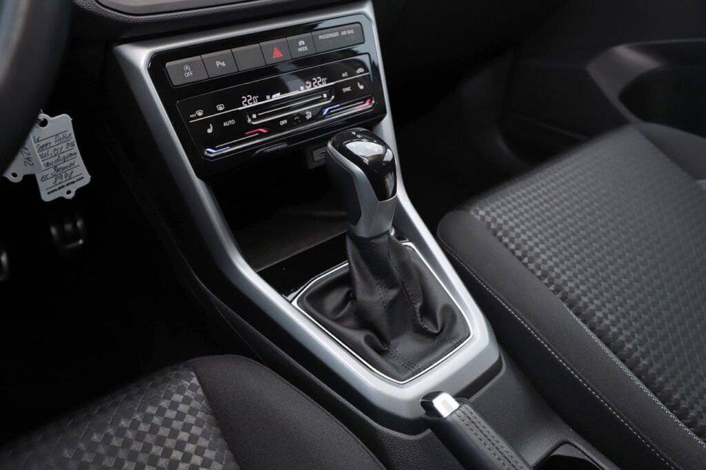 Volkswagen T-Cross Exposé-Bild 14