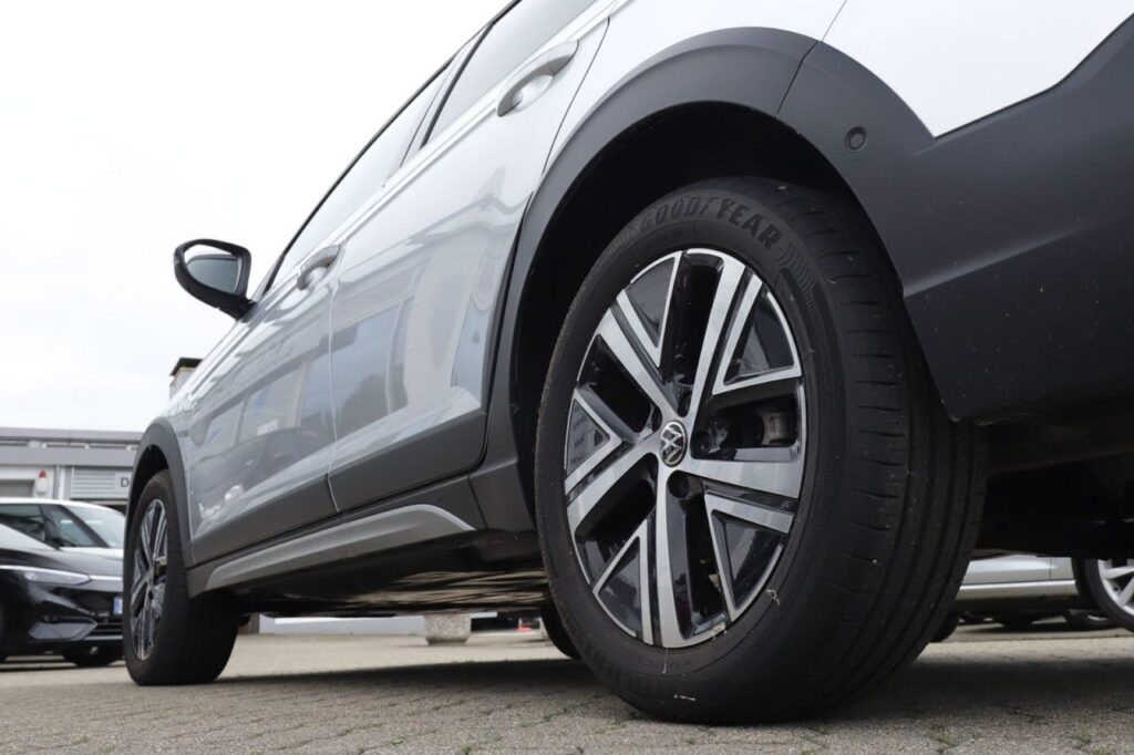 Volkswagen Taigo Exposé-Bild 5