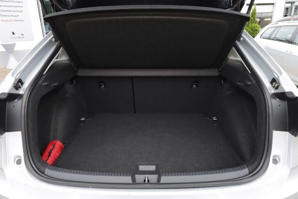 Volkswagen Taigo Exposé-Bild 6