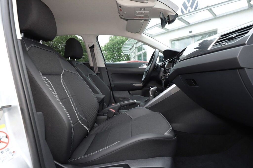 Volkswagen Taigo Exposé-Bild 7