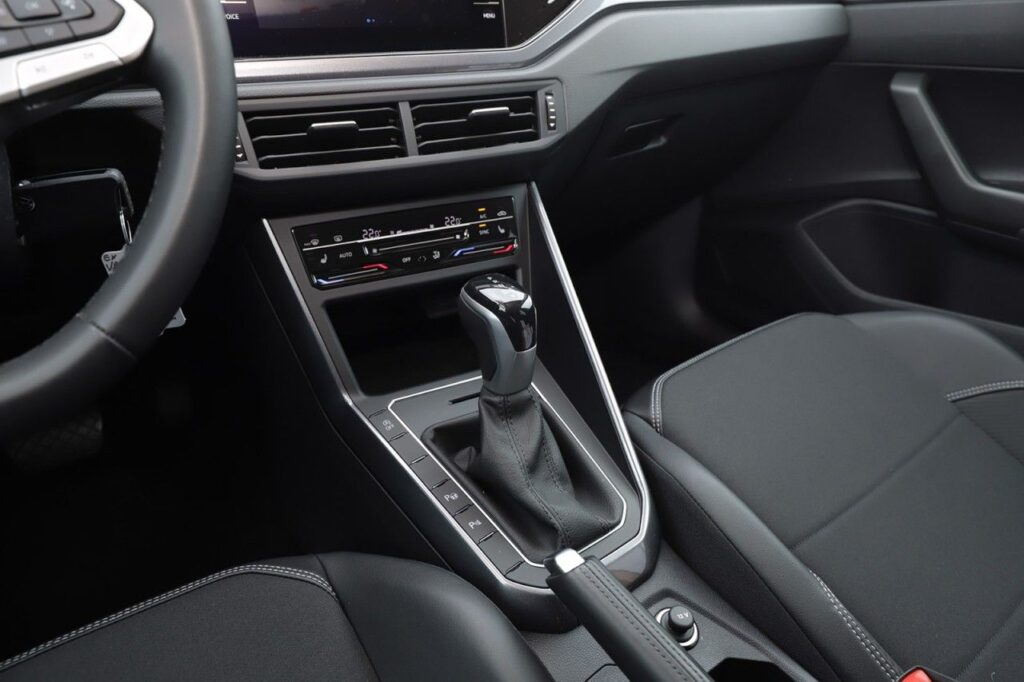 Volkswagen Taigo Exposé-Bild 13