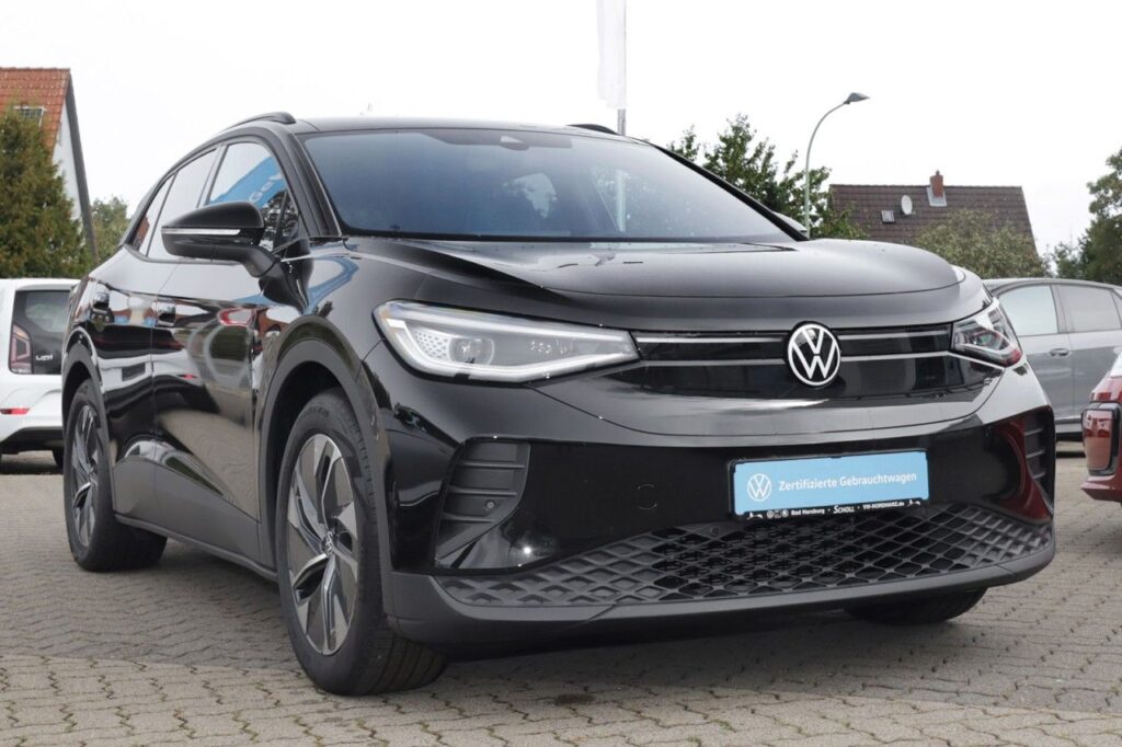 Volkswagen ID.4 Exposé-Bild 2