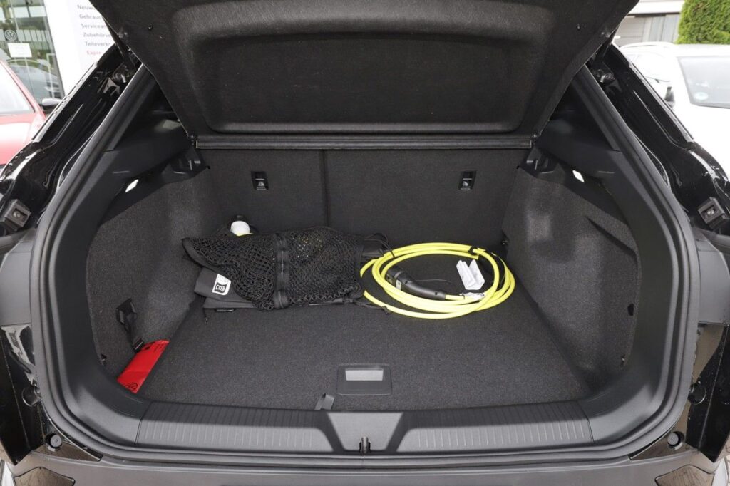 Volkswagen ID.4 Exposé-Bild 6