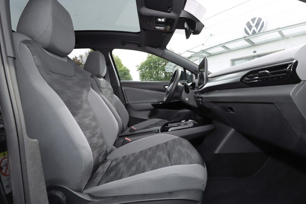 Volkswagen ID.4 Exposé-Bild 7