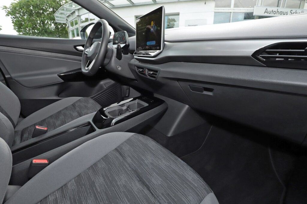 Volkswagen ID.4 Exposé-Bild 8