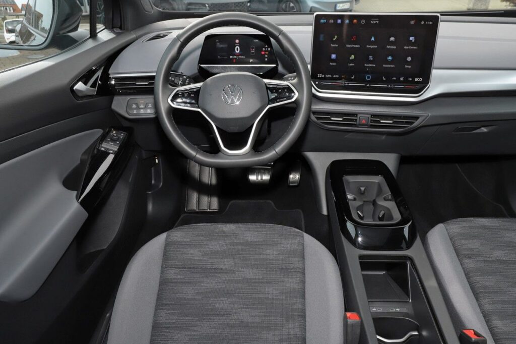 Volkswagen ID.4 Exposé-Bild 11