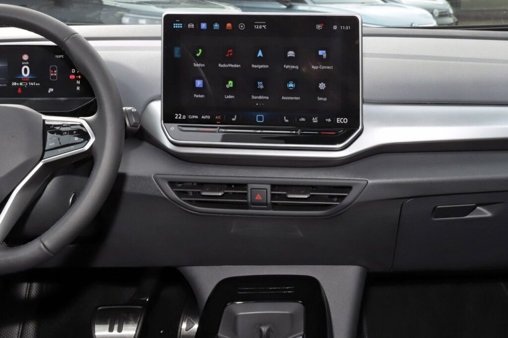 Volkswagen ID.4 Exposé-Bild 12