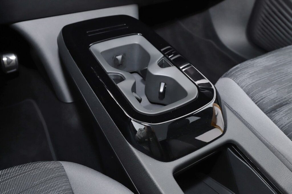 Volkswagen ID.4 Exposé-Bild 14