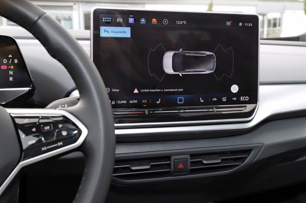 Volkswagen ID.4 Exposé-Bild 16