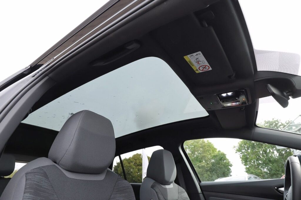 Volkswagen ID.4 Exposé-Bild 17