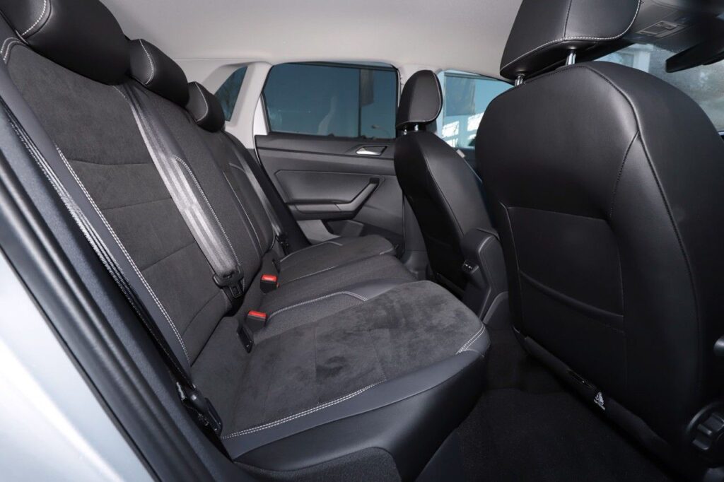 Volkswagen Polo Exposé-Bild 9