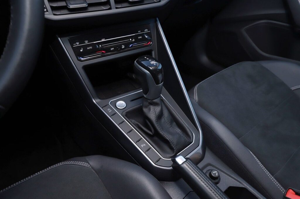 Volkswagen Polo Exposé-Bild 13