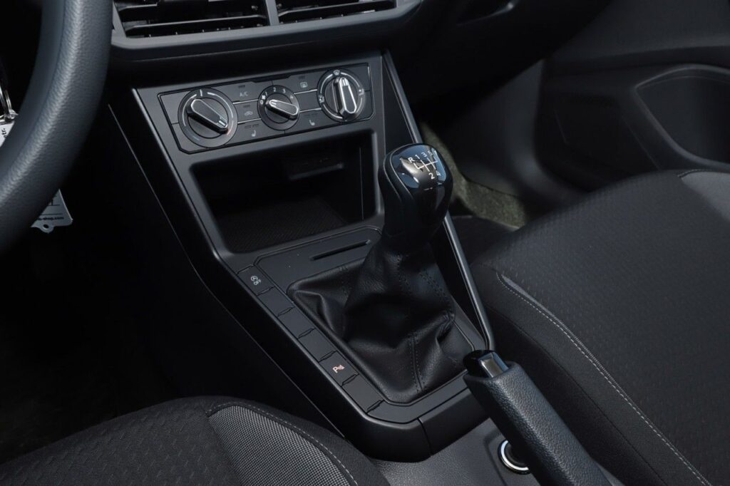 Volkswagen Polo Exposé-Bild 14