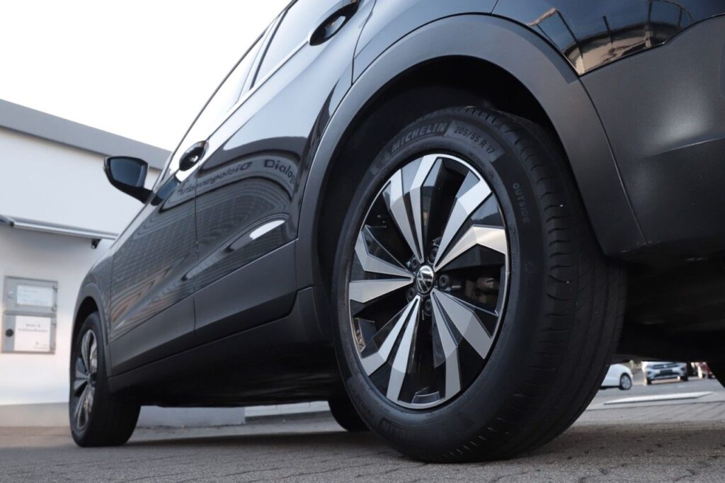 Volkswagen T-Cross Exposé-Bild 5
