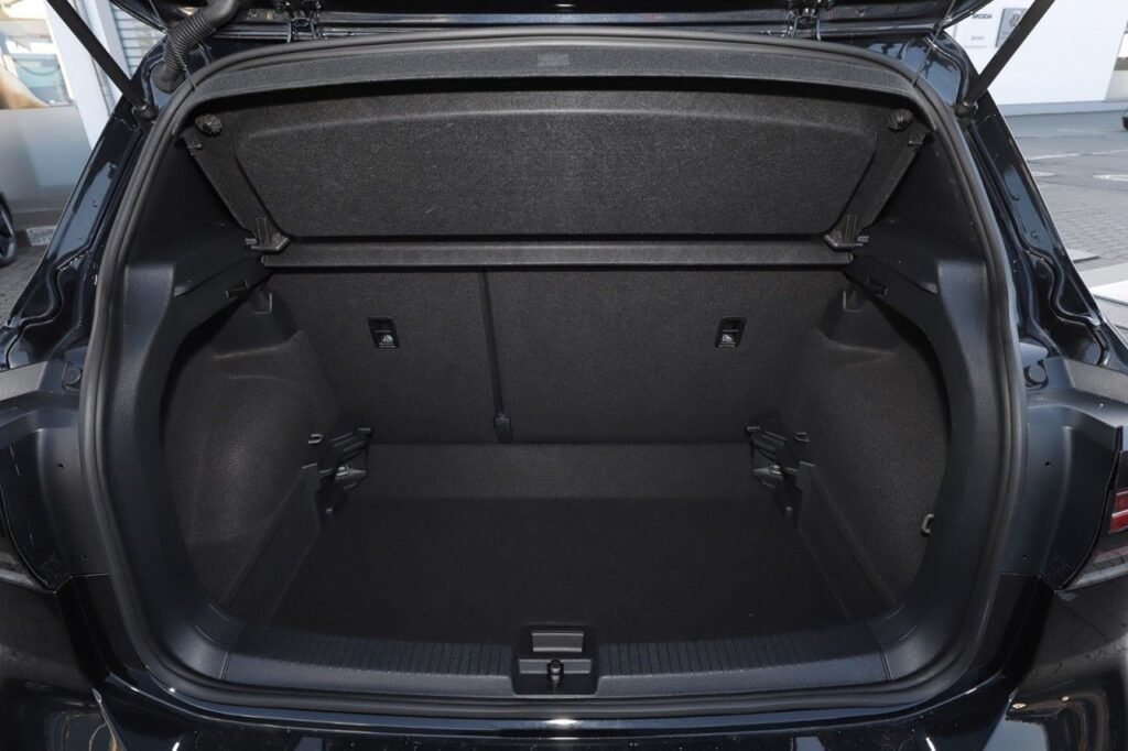 Volkswagen T-Cross Exposé-Bild 6