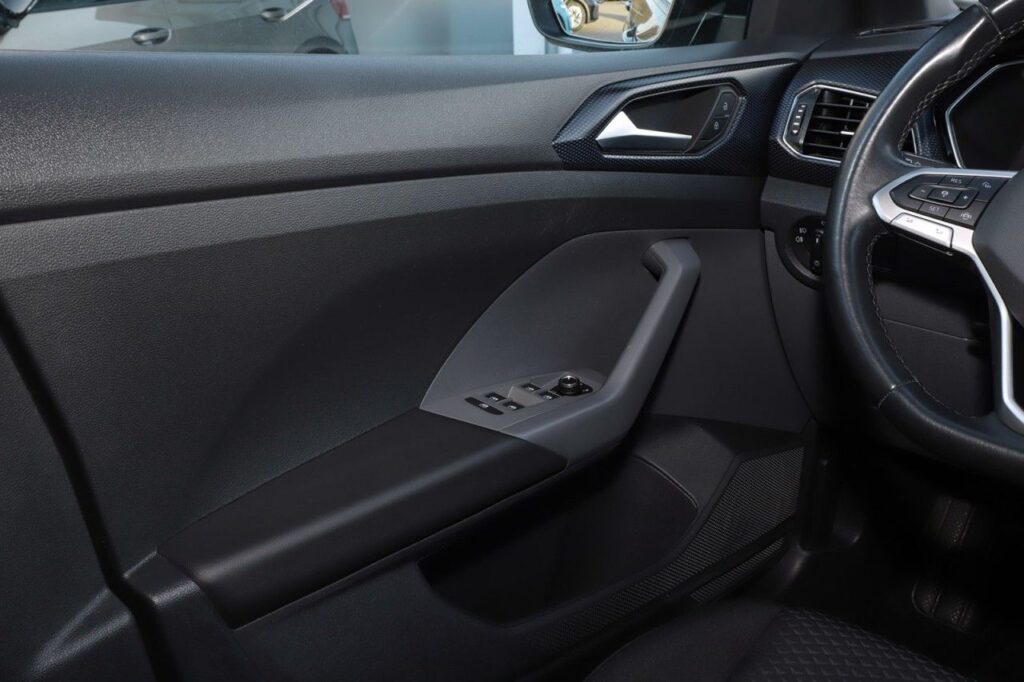 Volkswagen T-Cross Exposé-Bild 13