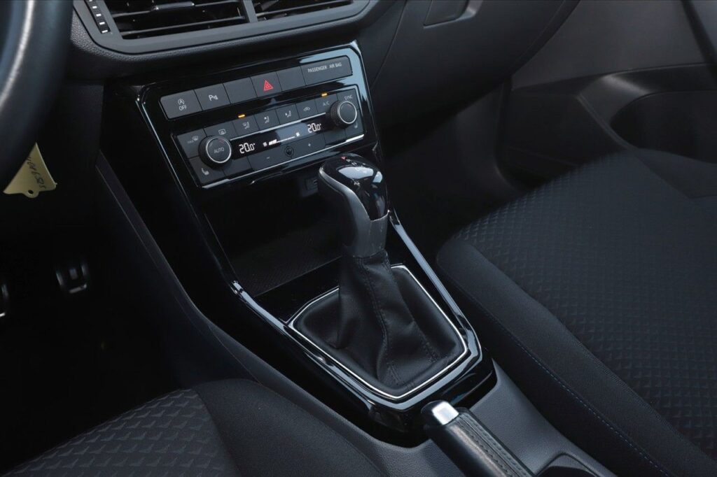 Volkswagen T-Cross Exposé-Bild 14