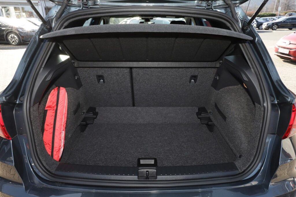 Seat Arona Exposé-Bild 6