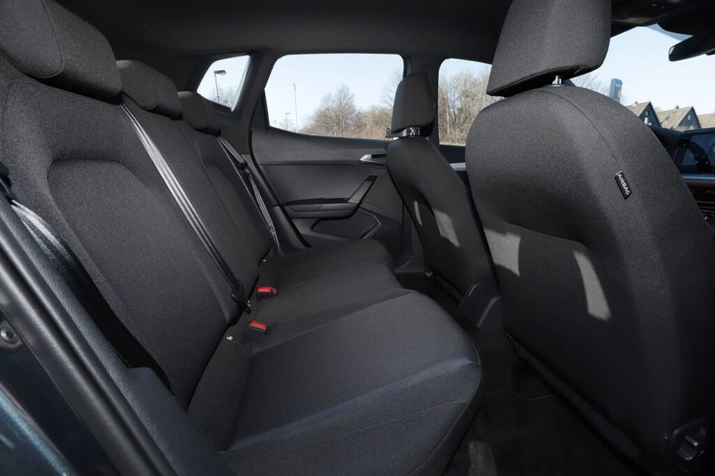 Seat Arona Exposé-Bild 9