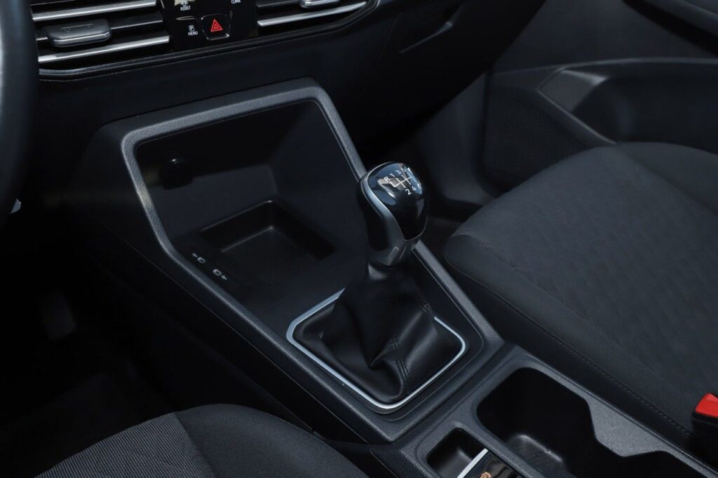 Volkswagen Caddy Maxi Exposé-Bild 14