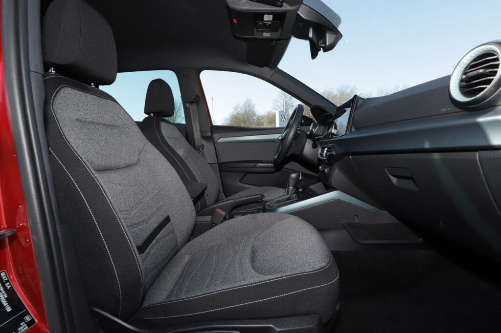 Seat Arona Exposé-Bild 7