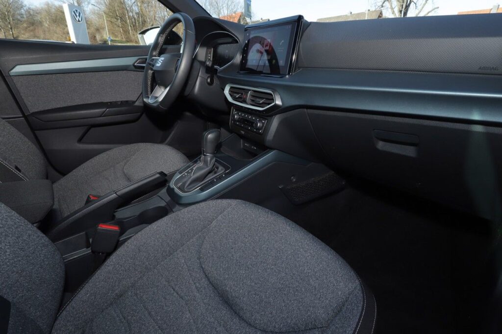 Seat Arona Exposé-Bild 8