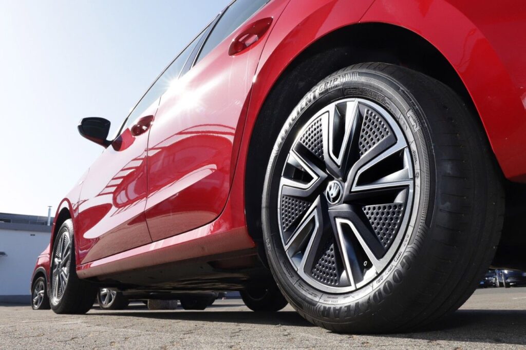 Skoda Fabia Exposé-Bild 5