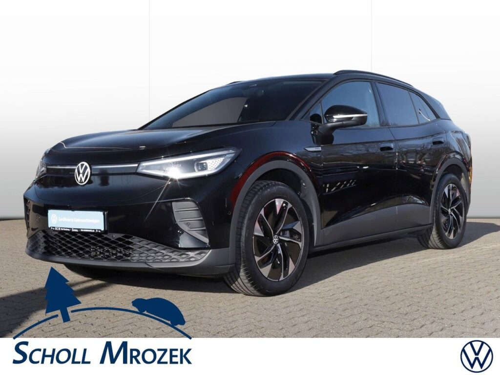 Volkswagen ID.4 Exposé-Bild 1